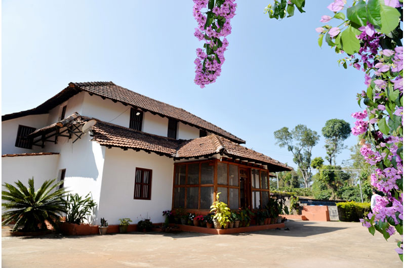 Blue Mountain Estate Stay, Coorg - Slider Image 1