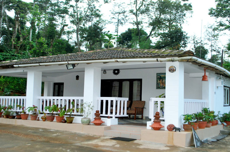 Blue Mountain Estate Stay Coorg Homestay In Coorg Homestay Near