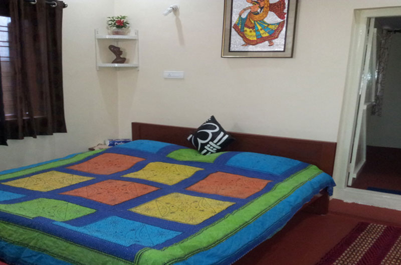 Blue Mountain Estate Stay- Deluxe Room